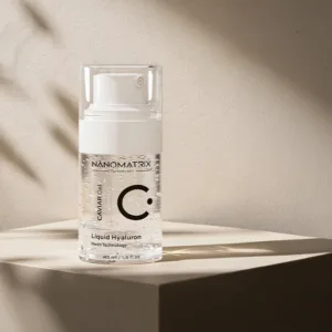 Caviar Gel